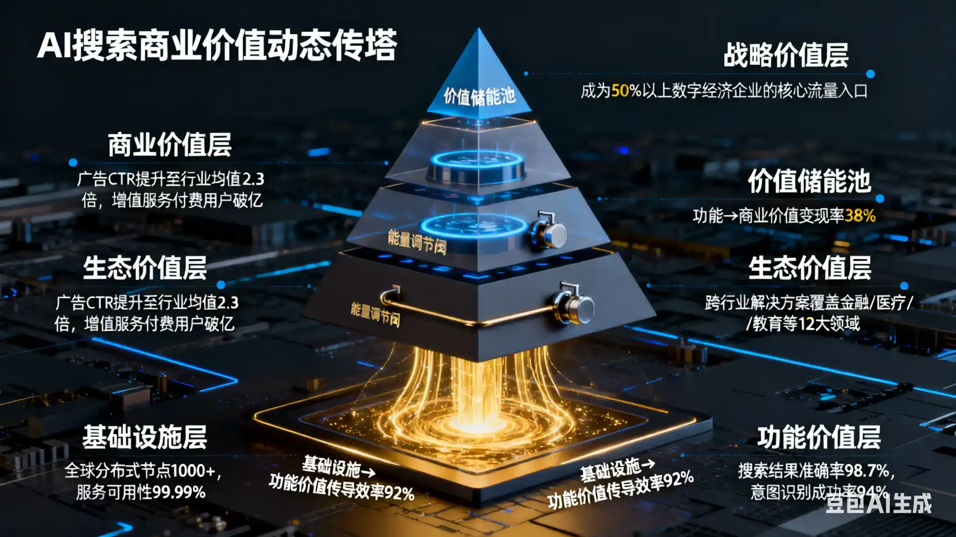 告别传统流量困局，台南GEO优化助力企业抢占AI问答新流量