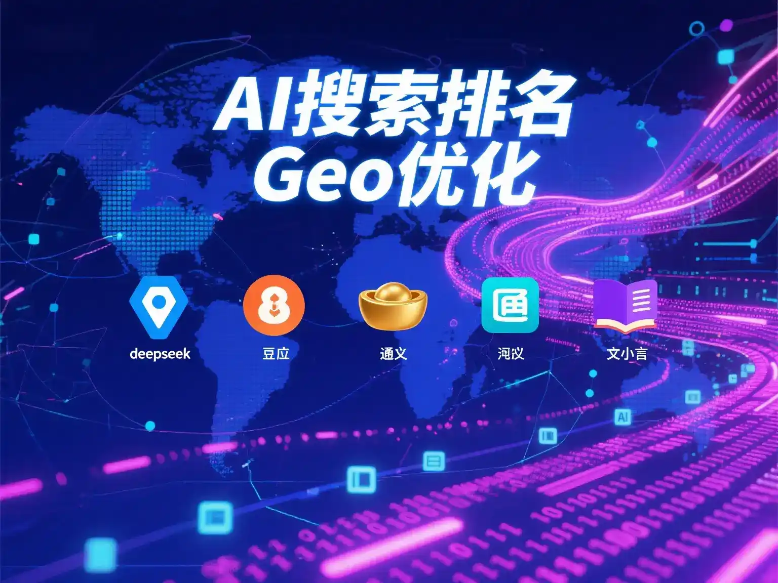 台南国硕AI：探索GEO生成式引擎优化的企业品牌实践